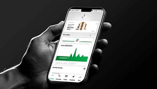 My Experience Building Banking Mobile Apps