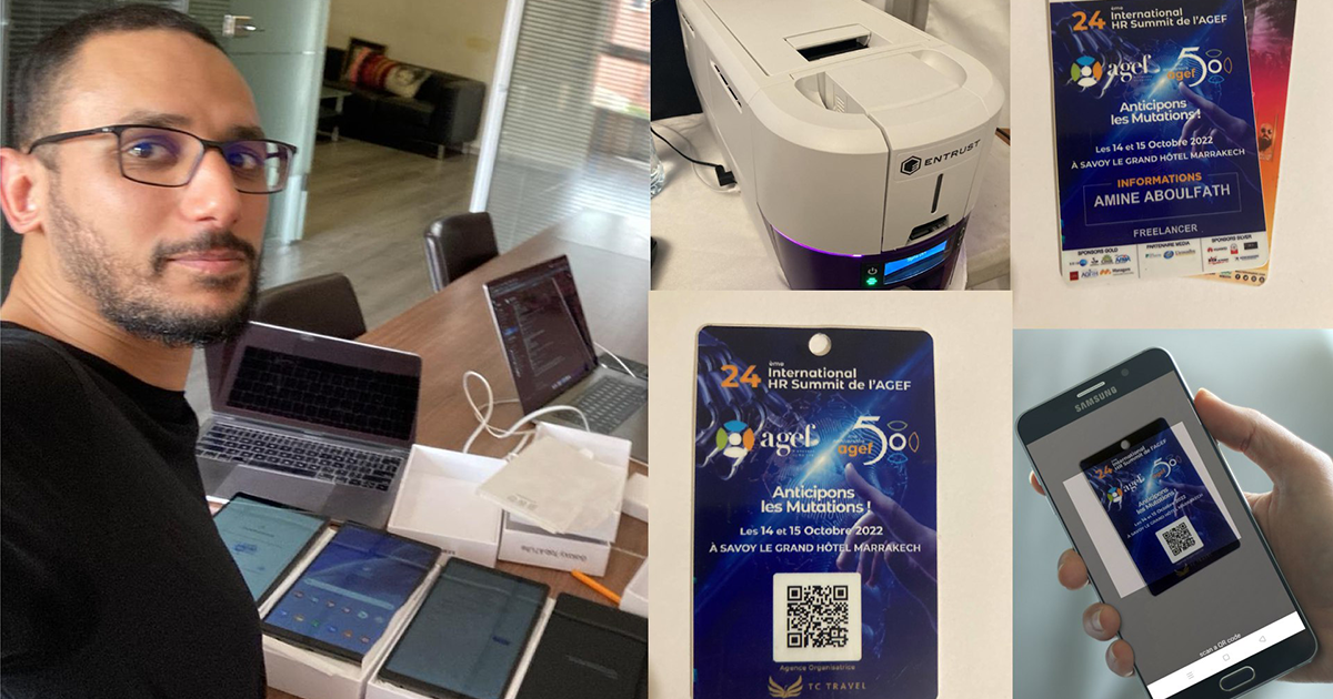 How I Built an Event Management Platform for TC Group