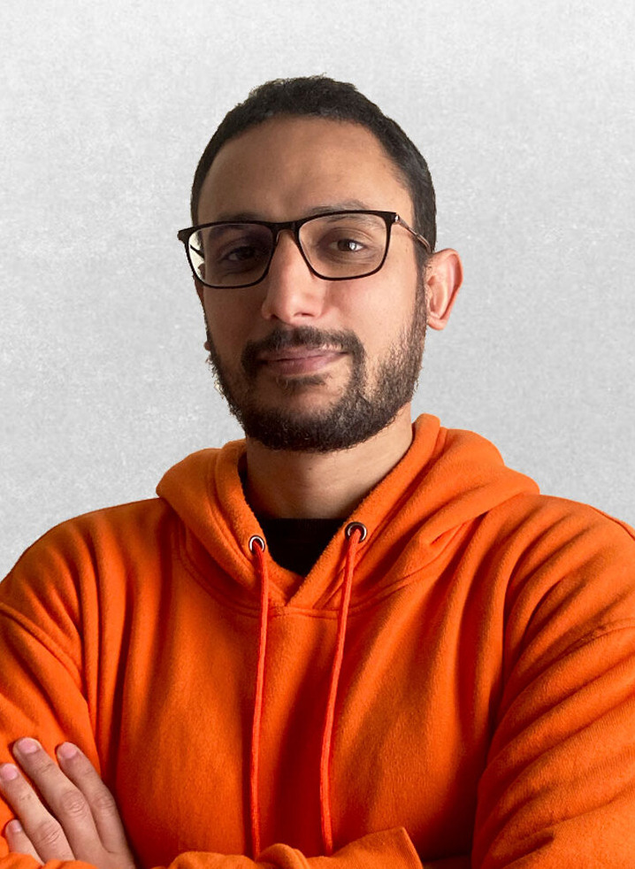 Amine ABOULFATH Native Mobile Engineer (iOS & Android) | Web Develope